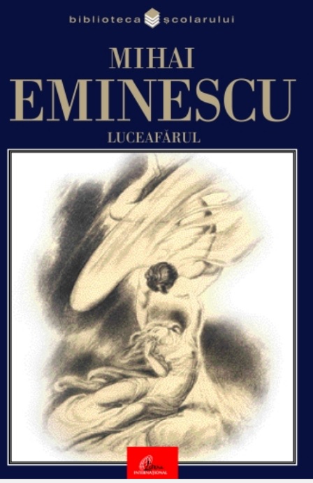 Eminescu Luceafrarul