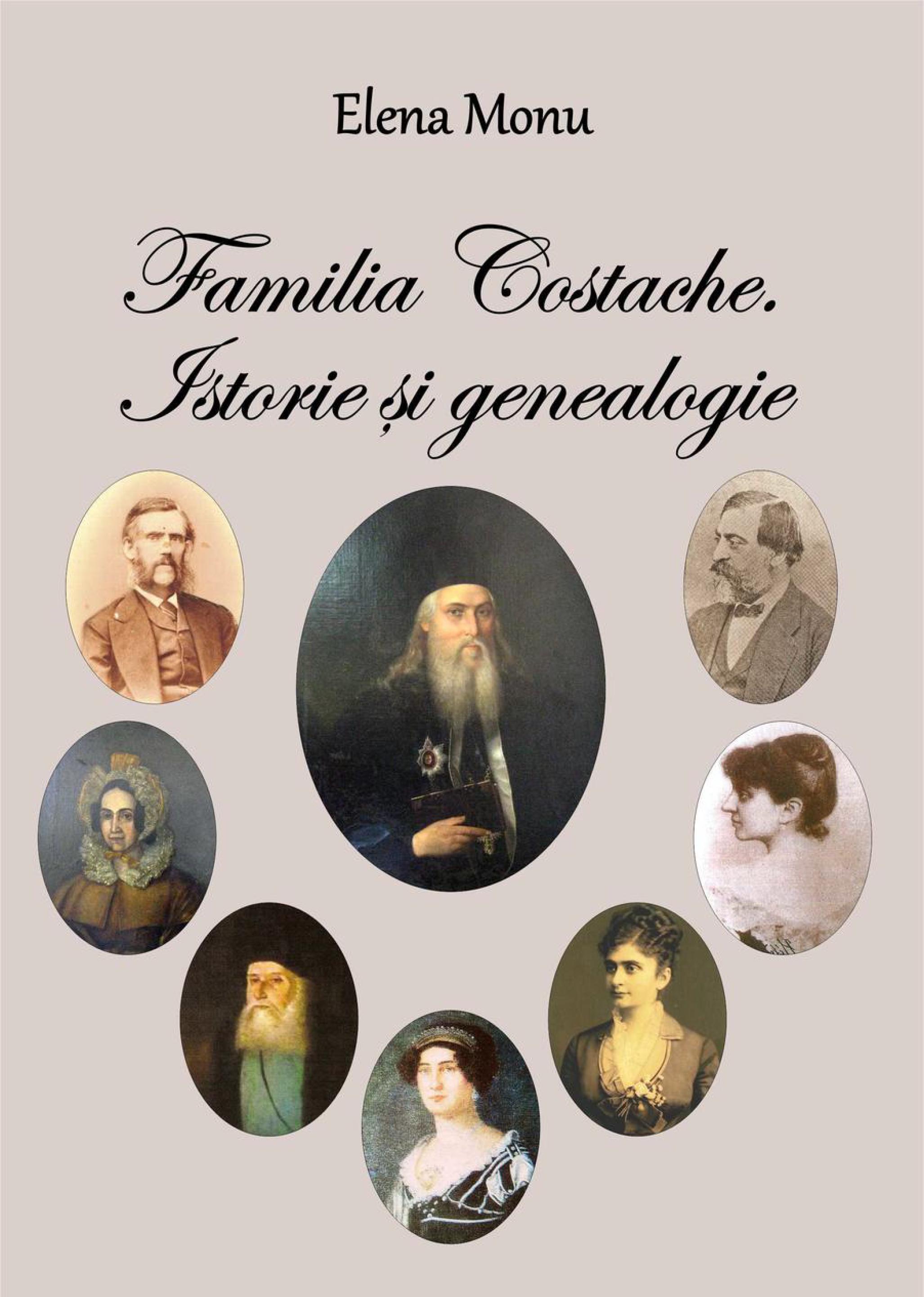 Familia costache