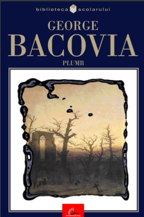 George Bacovia Plumb