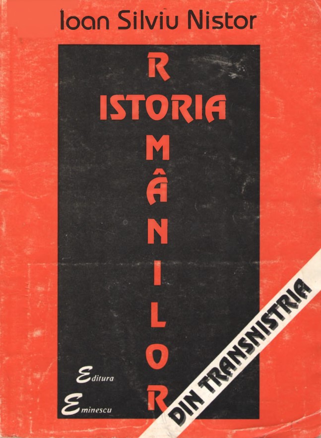 Istoria românilor din Transnistria