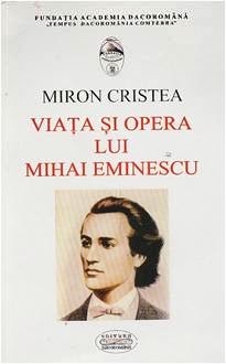 Picture12Cristea Miron. Viaa i opera lui Mihai Eminescu 