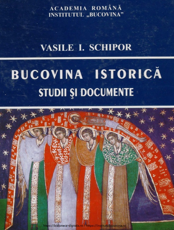 Schipor